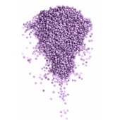 Драже матовое 288М сиреневое 1 размер