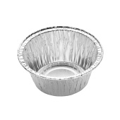 Алюминиевые маффины