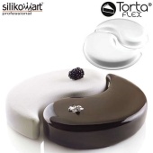 molde-tortaflex-yin-yang-silikomart molde-tortaflex-yin-yang-silikomart
