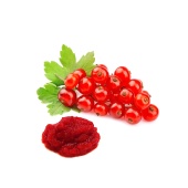 Пюре красная смородина