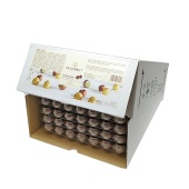 Капсуль молочный