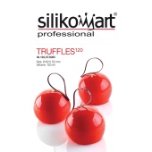 silikomart truffle 1201