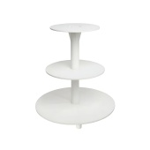 подставка  для торта 3-ярус