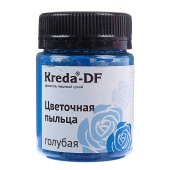 пыльца голуб