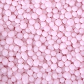 Шарики Жемчуг (розовый, 4-6 мм, 700 гр)
