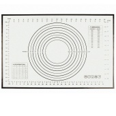 Коврик с разметкой