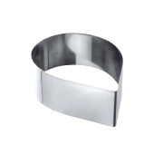 форма капля