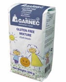 СМЕСЬ БЕЗ ГЛЮТЕНА «ТЁМНЫЙ ХЛЕБ»