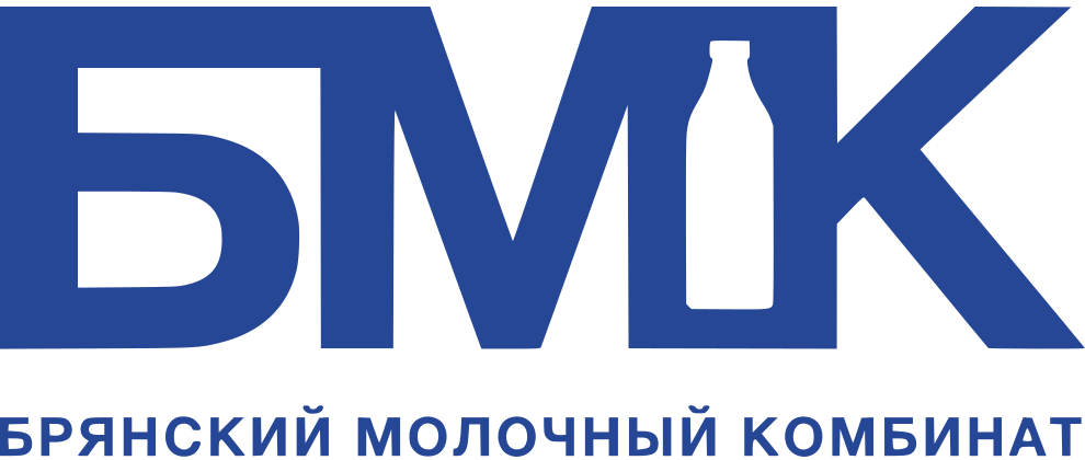 Оригинальный логотип БМК