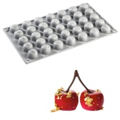 Pavoni вишня Gourmand GG016