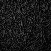 вермишель чёрная