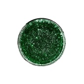 глиттер_зеленый