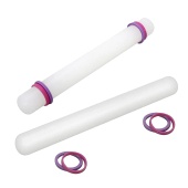 скалка с ограничителем