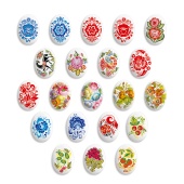 русские узоры_s