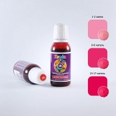 спел малина 25