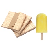 Birch-Wood-Flat-Round-edge-Disposable-Popsicle Birch-Wood-Flat-Round-edge-Disposable-Popsicle