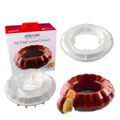 Silikomart-КОРОНА Silikomart-КОРОНА