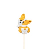 корги леденец корги леденец