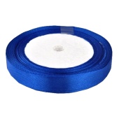 тюмно синий