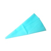 Мешок силиконизированный 35 синий