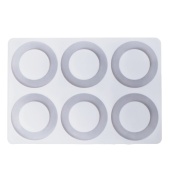 кольца силикон