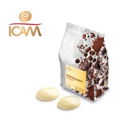 ICAM эдельвейс белый