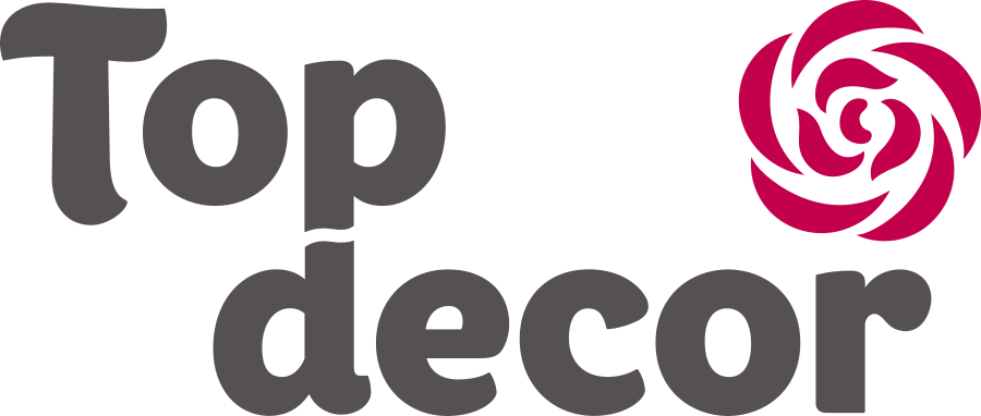 Top Decor — продукция Топ Продукт