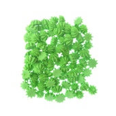 мини-безе зеленые