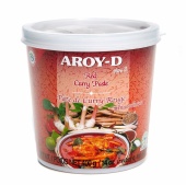 Красный карри