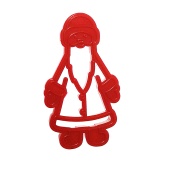 дед морз Крас