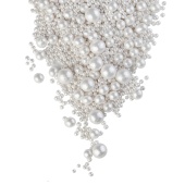 уралшок блеск белый 736