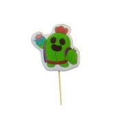 пряники_бравл_старс_кактус