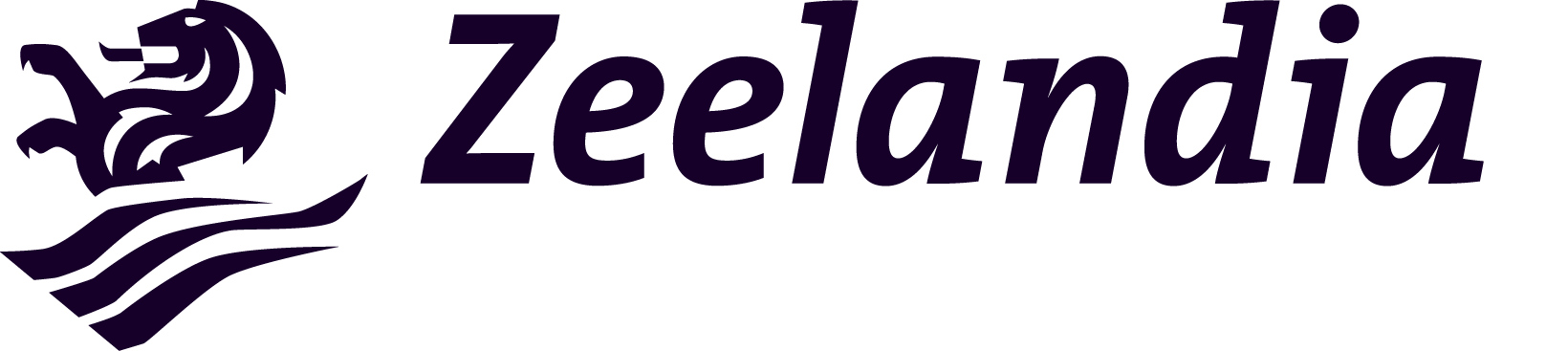 Оригинальный логотип Zeelandia