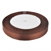 коричневая 1см