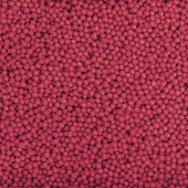 Шарики малиновые (25 кг.)