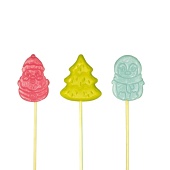 Карамель леденцовая Sweet Ness - Новый год (15 гр)2