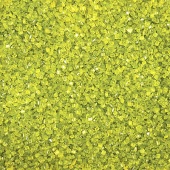 Декоративный сахар Салатовый (1 кг)