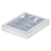 na 12 konfet Silver