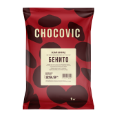 CHW-U25CHVC-69C-pack _Chocovic New Basic _1 kg