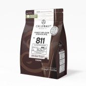 callebaut 811 2.5кг
