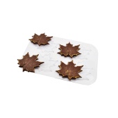 Кленовые листья