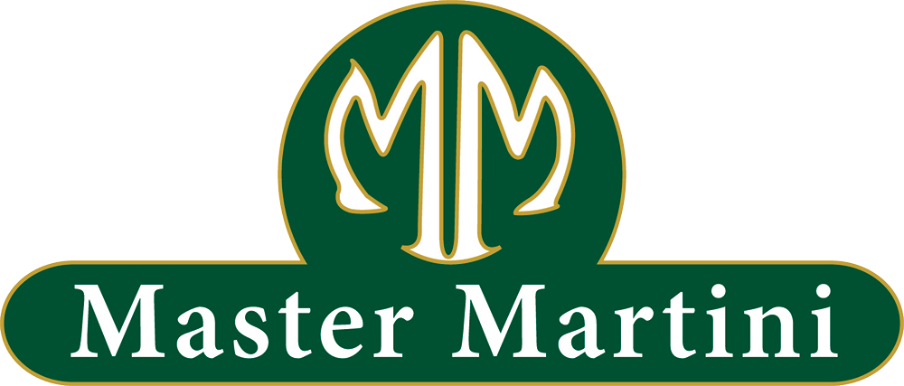 Логотип Master Martini