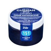 синий корол 250