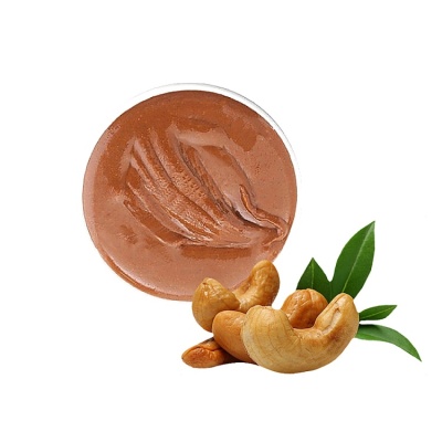 картинка Паста ореховая "Кешью 100%", 1 кг от магазина Crumble-shop.ru