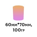 Куличная форма 70/60 мм (100 гр) Куличная форма 70/60 мм (100 гр)