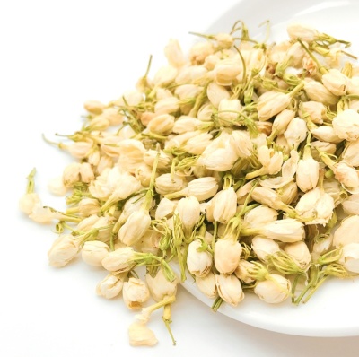 картинка Жасмин, бутоны сушеные, 500 гр от магазина Crumble-shop.ru