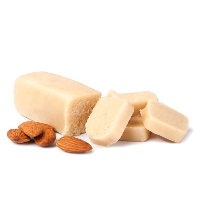 картинка Паста сахарно-миндаль.МАРЦИПАН 48% (2,5 кг) от магазина Crumble-shop.ru