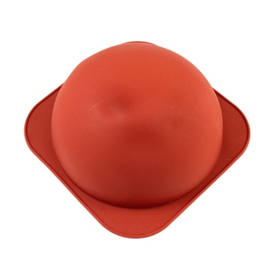 Форма силиконовая - "Полусфера" d190 см от магазина Crumble-shop.ru картинка Форма силиконовая - "Полусфера" d190 см от магазина Crumble-shop.ru