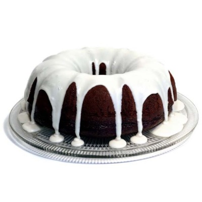 картинка Сахарная помадка белая, 250 гр от магазина Crumble-shop.ru