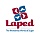 Оригинальный логотип Laped